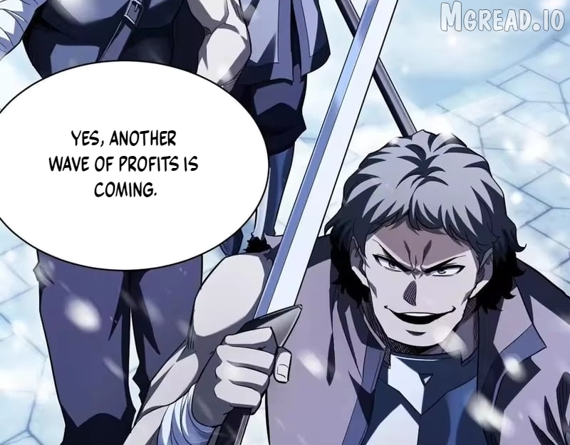 I Awoke as a God After Auto Battling For a Million Years Chapter 71 - page 78